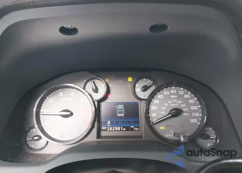 2015 Toyota Tundra Sr 5.7L V8 from USA, damaged, VIN 5TFUY5F18FX447716